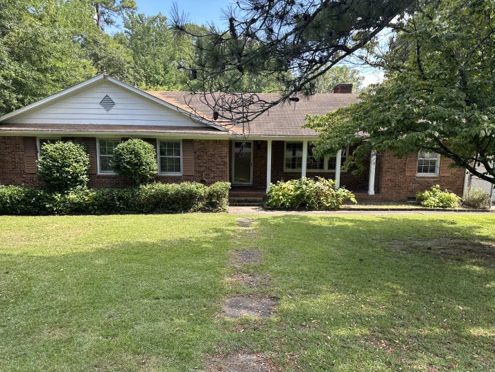 3620 Greenway Dr, Columbia, SC 29206