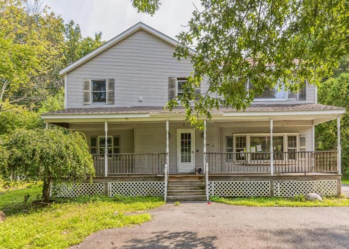 72 GRANVILLE RD, Southwick, MA 01077