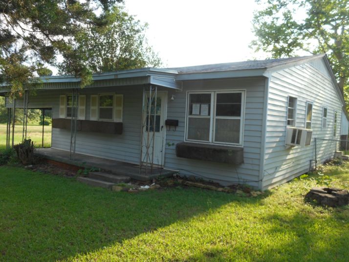 511 Edward St, Vivian, LA 71082