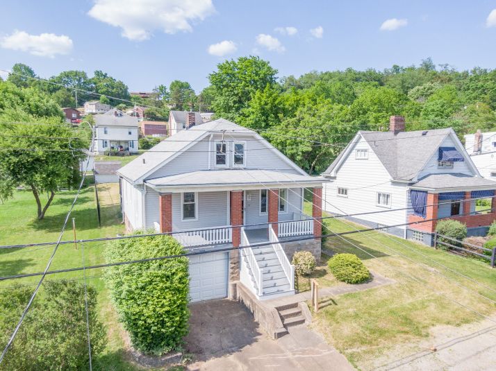 209 Park Way, Mckeesport, PA 15131