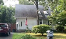 17 PINEWOOD DRIVE Shirley, NY 11967