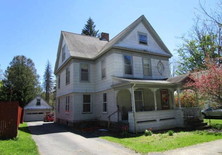14 SCOTT ST, Oxford, NY 13830