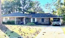 4725 CUMBERLAND DR Savannah, GA 31405