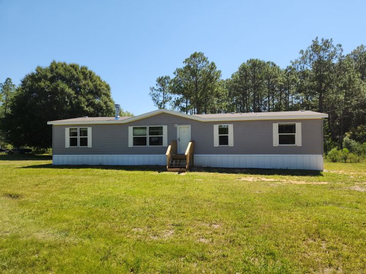 13580 Roanoke Rd, Vancleave, MS 39565