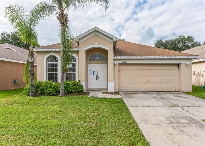 34549 SMART DR, Zephyrhills, FL 33541