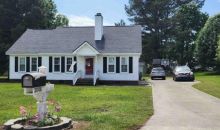 2008 SINGLETREE LN Rocky Mount, NC 27804