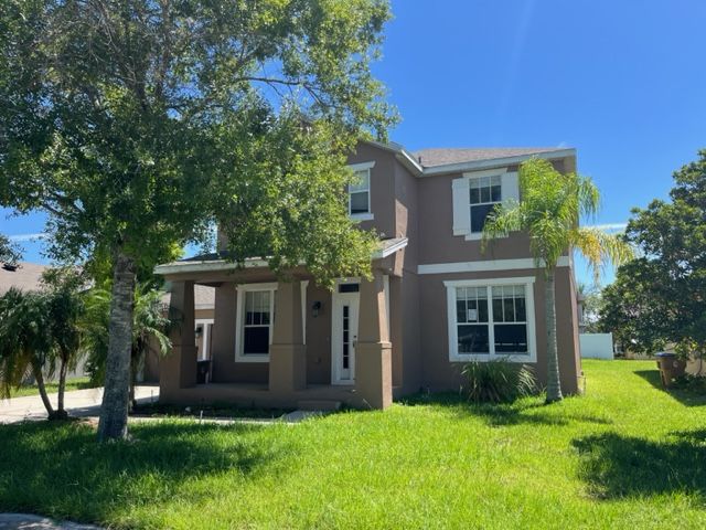 3021 Palermo Rose W, Kissimmee, FL 34746