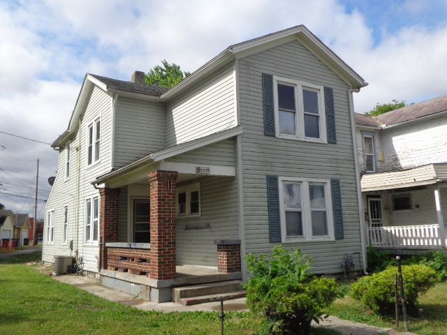 1218 West 1st Street, Dayton, OH 45402