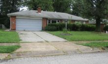 8894 Berkay Ave Saint Louis, MO 63136