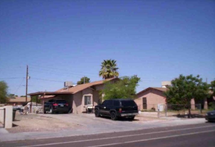 14118 N EL MIRAGE RD, El Mirage, AZ 85335