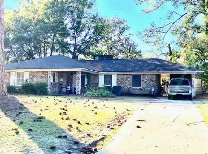 4725 CUMBERLAND DR, Savannah, GA 31405