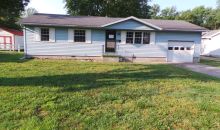 603 W 9th St Lamar, MO 64759