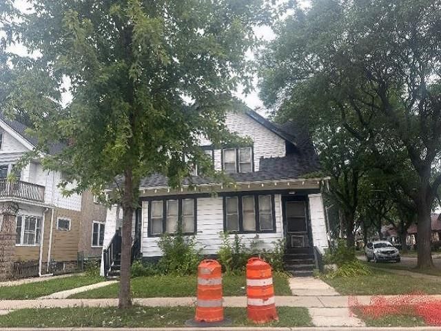 2800 2802 W MELVINA ST, Milwaukee, WI 53216