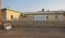 5951 GRIEMS CT El Paso, TX 79905