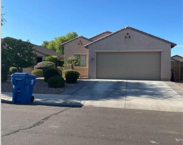 18444 W BRIDGER ST, Surprise, AZ 85388