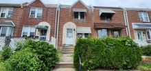 5922 Crystal Street Philadelphia, PA 19120