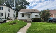 21819 Firwood Ave Eastpointe, MI 48021