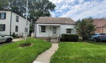 21819 Firwood Ave Eastpointe, MI 48021