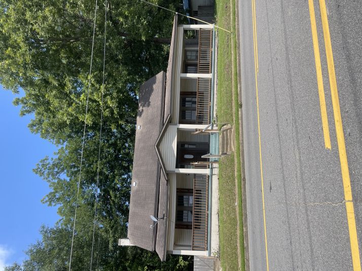 424 2nd Ave SE, Fayette, AL 35555