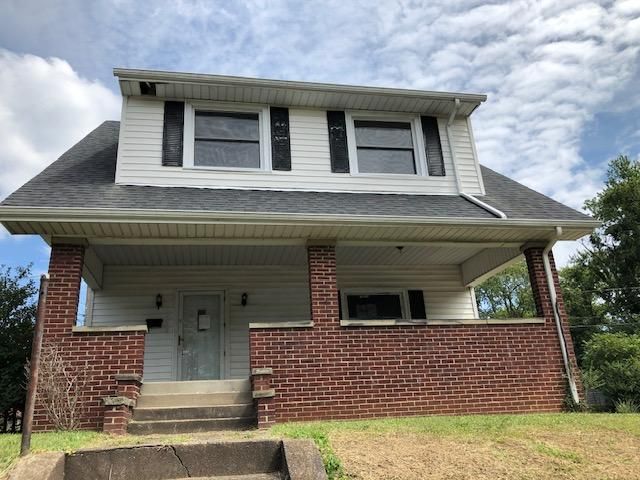 1405 Fairfax Dr, Ashland, KY 41101