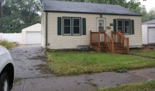 609 N 18th St Bismarck, ND 58501