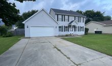 6095 Hedgerow Cir Grand Blanc, MI 48439