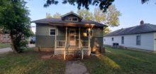 214 S Mulberry St Eureka, KS 67045