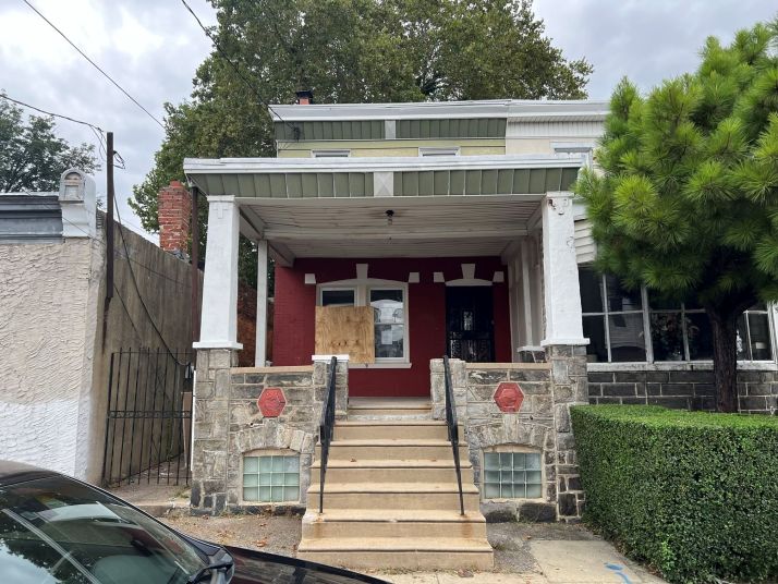 6247 Arch St, Philadelphia, PA 19139