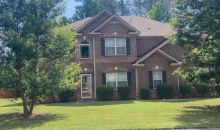 1509 ENGLISH MANOR CIR Stone Mountain, GA 30087