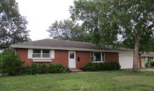 1134 W Walnut St Chillicothe, IL 61523