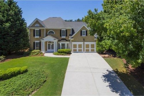 4010 Summerwood Drive, Cumming, GA 30041