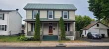 214 E Queen St Strasburg, VA 22657