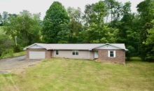 3679 High Point Rd Castlewood, VA 24224