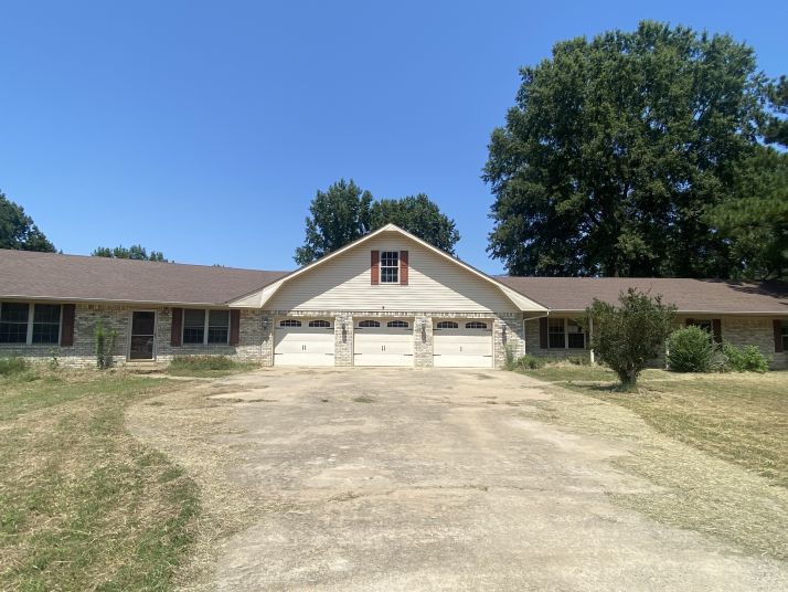 5 Spradlin Road, Conway, AR 72032