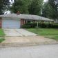 8894 Berkay Ave, Saint Louis, MO 63136 ID:16123094