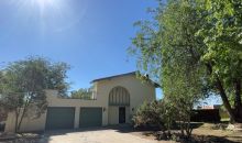 3 Beaver Pl Roswell, NM 88201