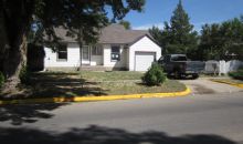 611 S 4th St Douglas, WY 82633