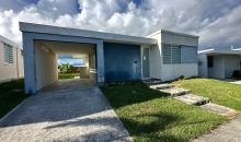 Y-477 Coral St Humacao, PR 00791