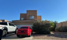 10344 DAYFLOWER DR NW Albuquerque, NM 87114