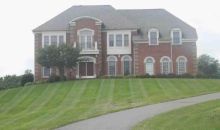 35376 GLENCOE CT Round Hill, VA 20141