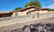 829 N Las Cruces, NM 88001