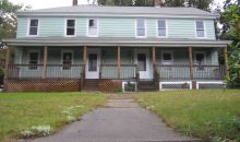 54-56 Gallup Street Plainfield, CT 06374