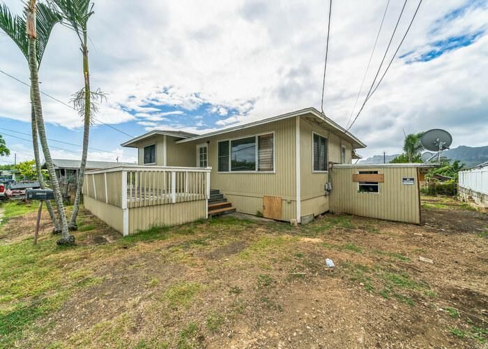 41 1640 HUMUKA LOOP, Waimanalo, HI 96795