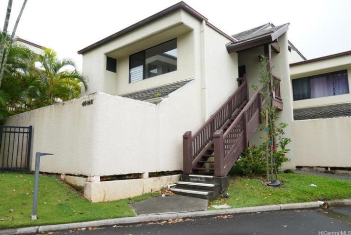 46-146 KIOWAI ST UNIT 2621, Kaneohe, HI 96744