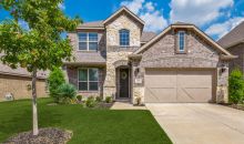 2618 fawn valley ave Midlothian, TX 76065