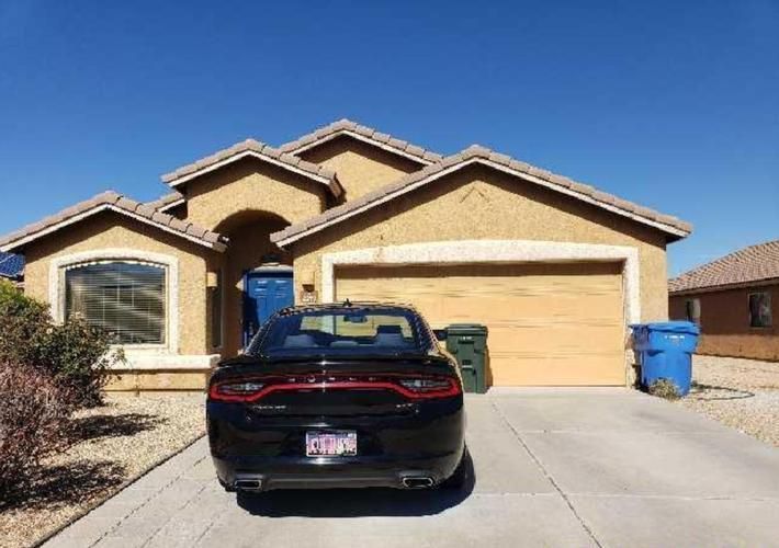 2259 COPPER SKY DR, Sierra Vista, AZ 85635