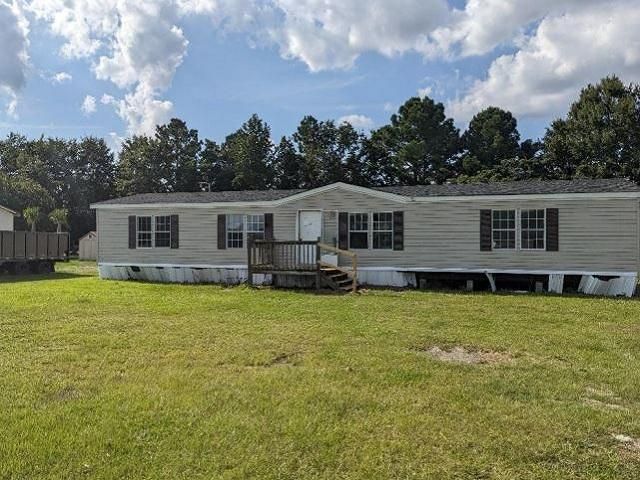 343 VON ST, Lumberton, NC 28360