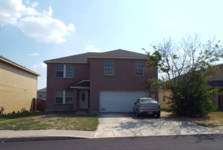 10918 GENEVA VALE, San Antonio, TX 78254