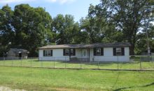 1578 Wagon Rd Mapleton, KS 66754