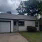 952 N DELLROSE AVE, Wichita, KS 67208 ID:16140482